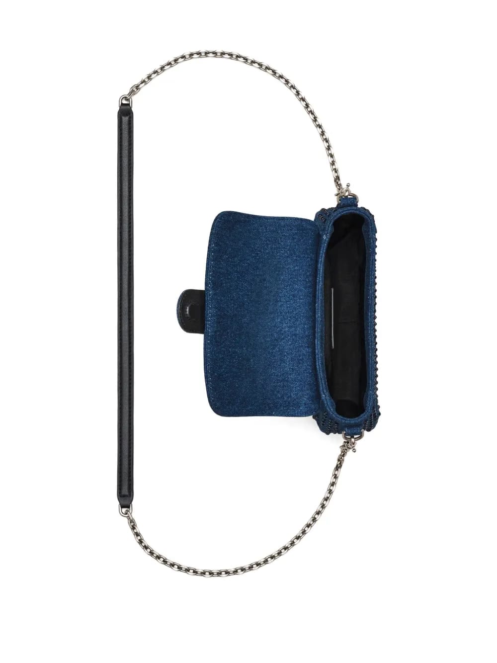 Clover shoulder bag