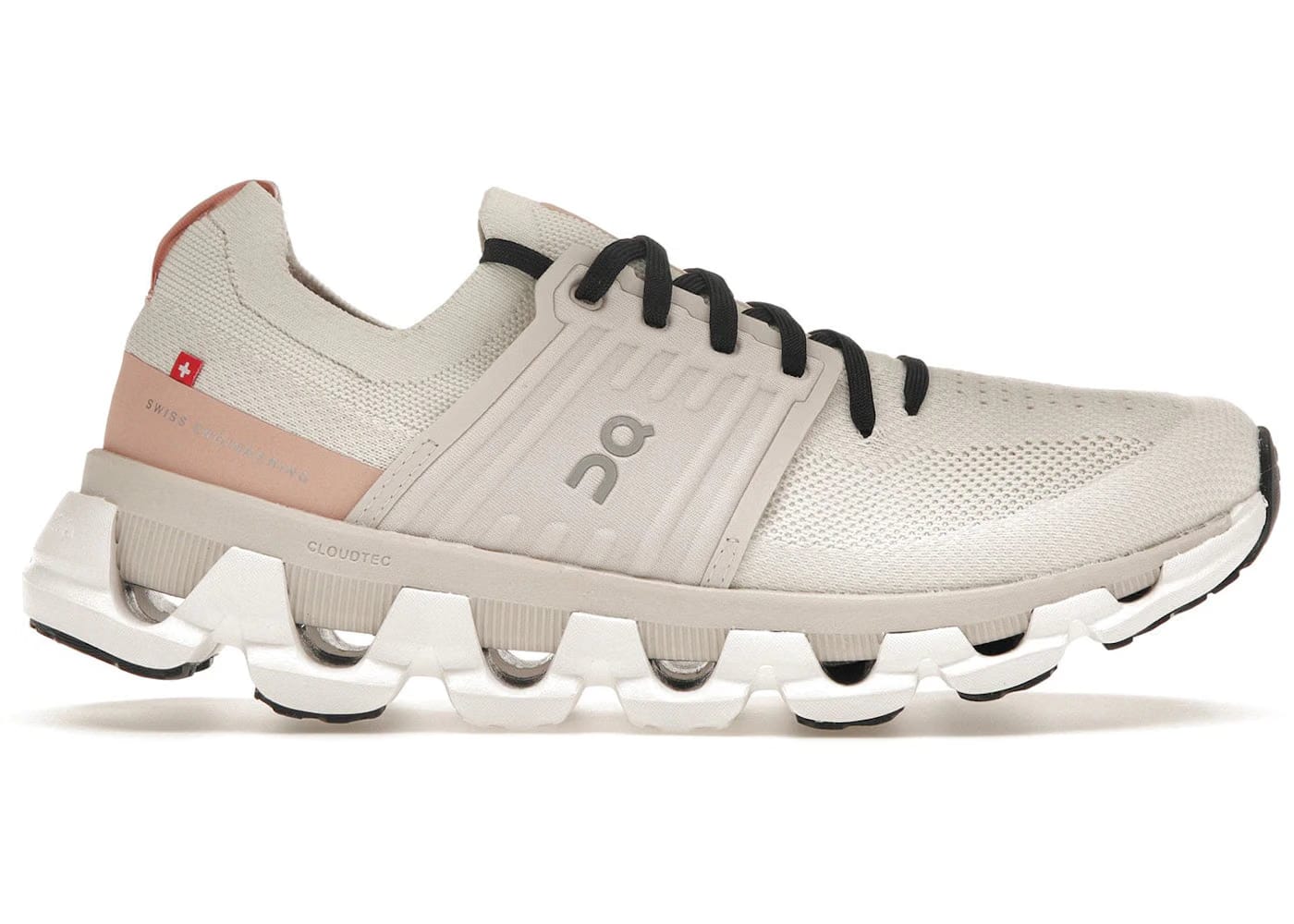 Wmns Cloudswift 3 'Ivory Rose'