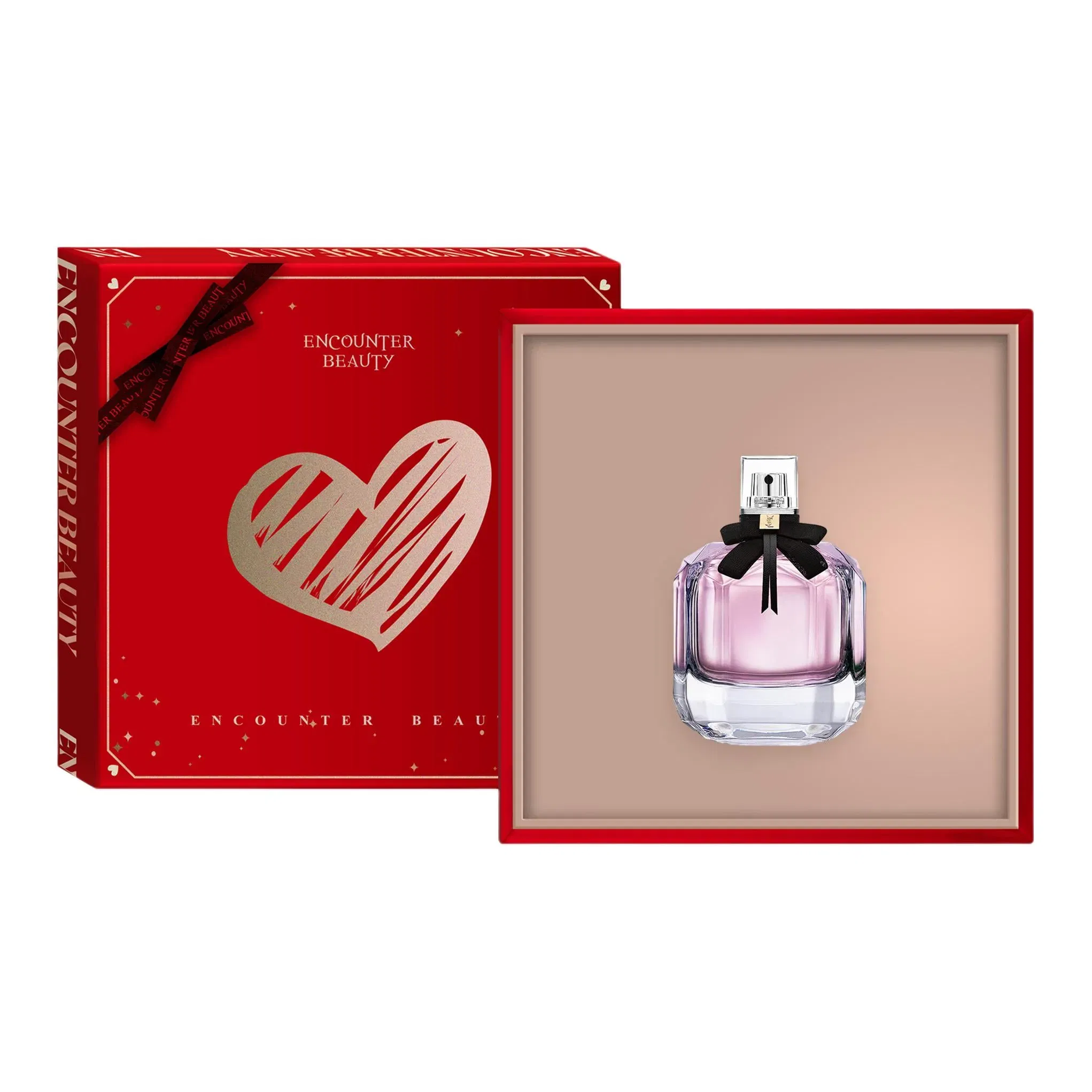 Saint Laurent Reverse Paris Perfume Sets Eau De Parfum Neroli Raspberry Jasmine 7 5Ml 30Ml 50Ml 90Ml Box 584131234