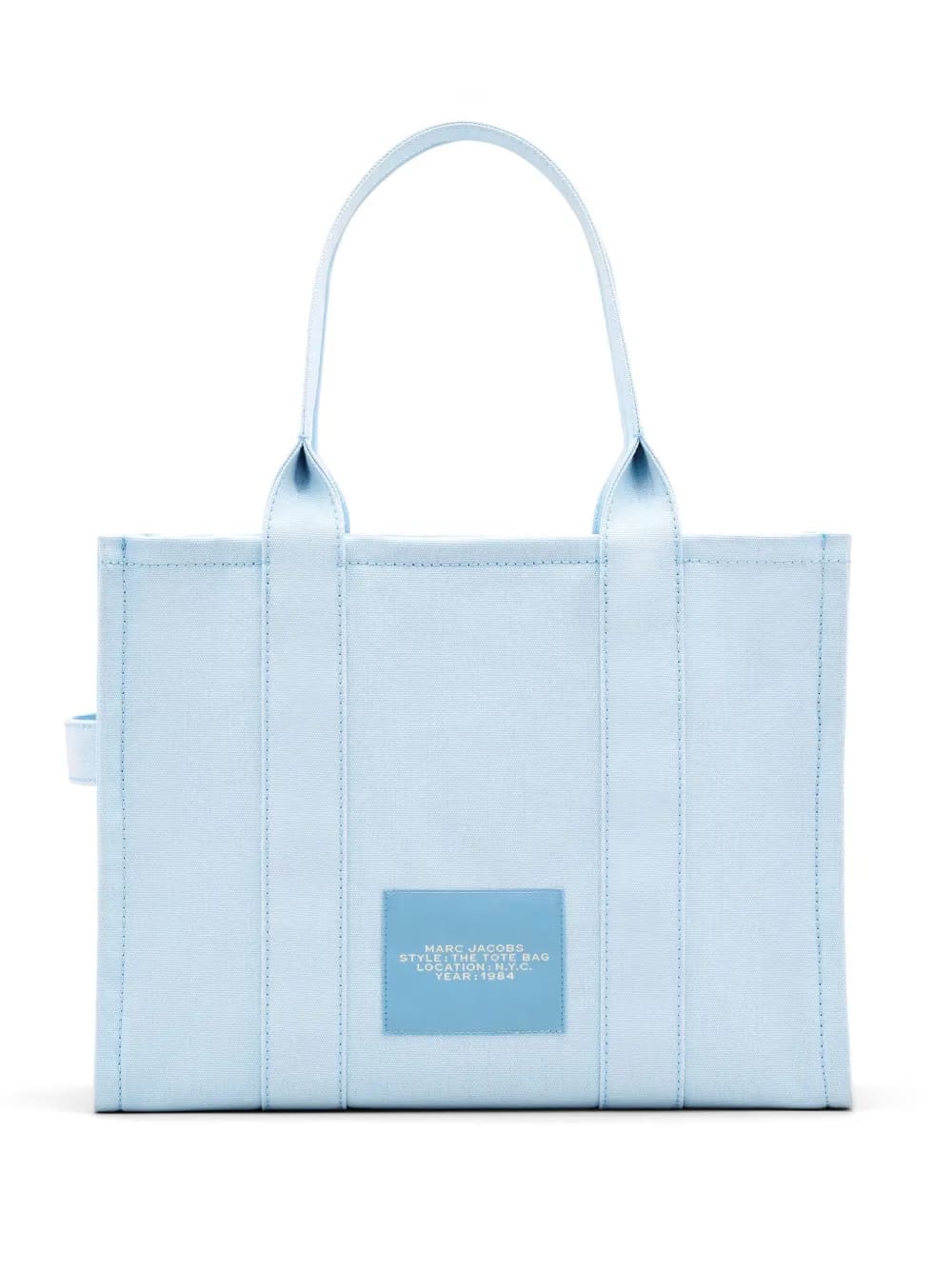 The Canvas Large Tote bag