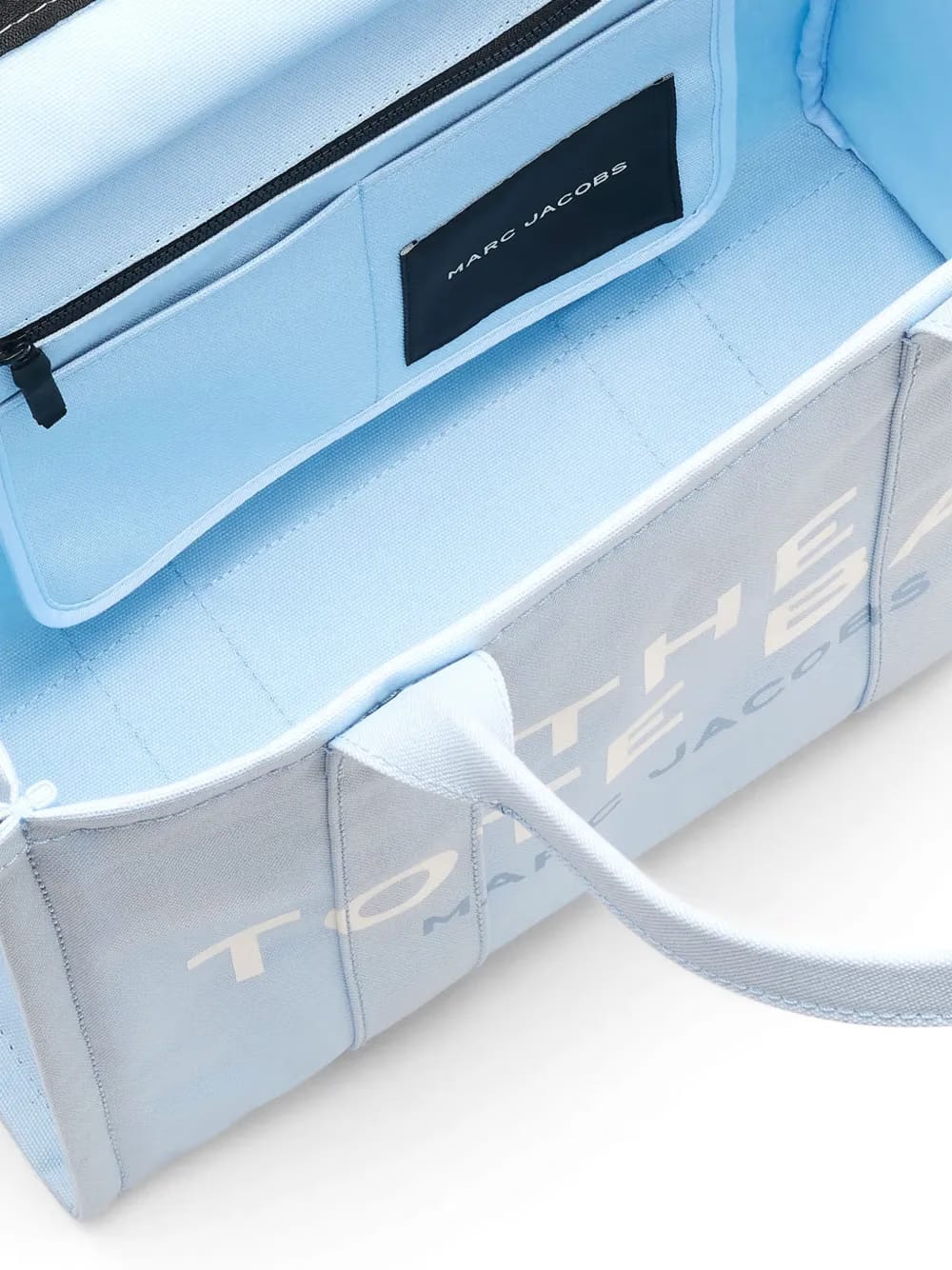 The Canvas Large Tote bag