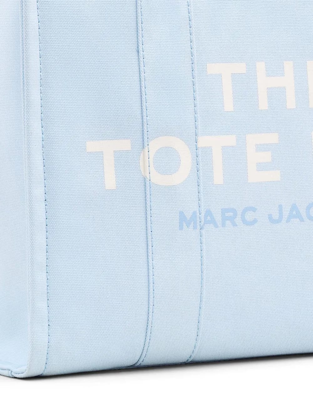 The Canvas Large Tote bag