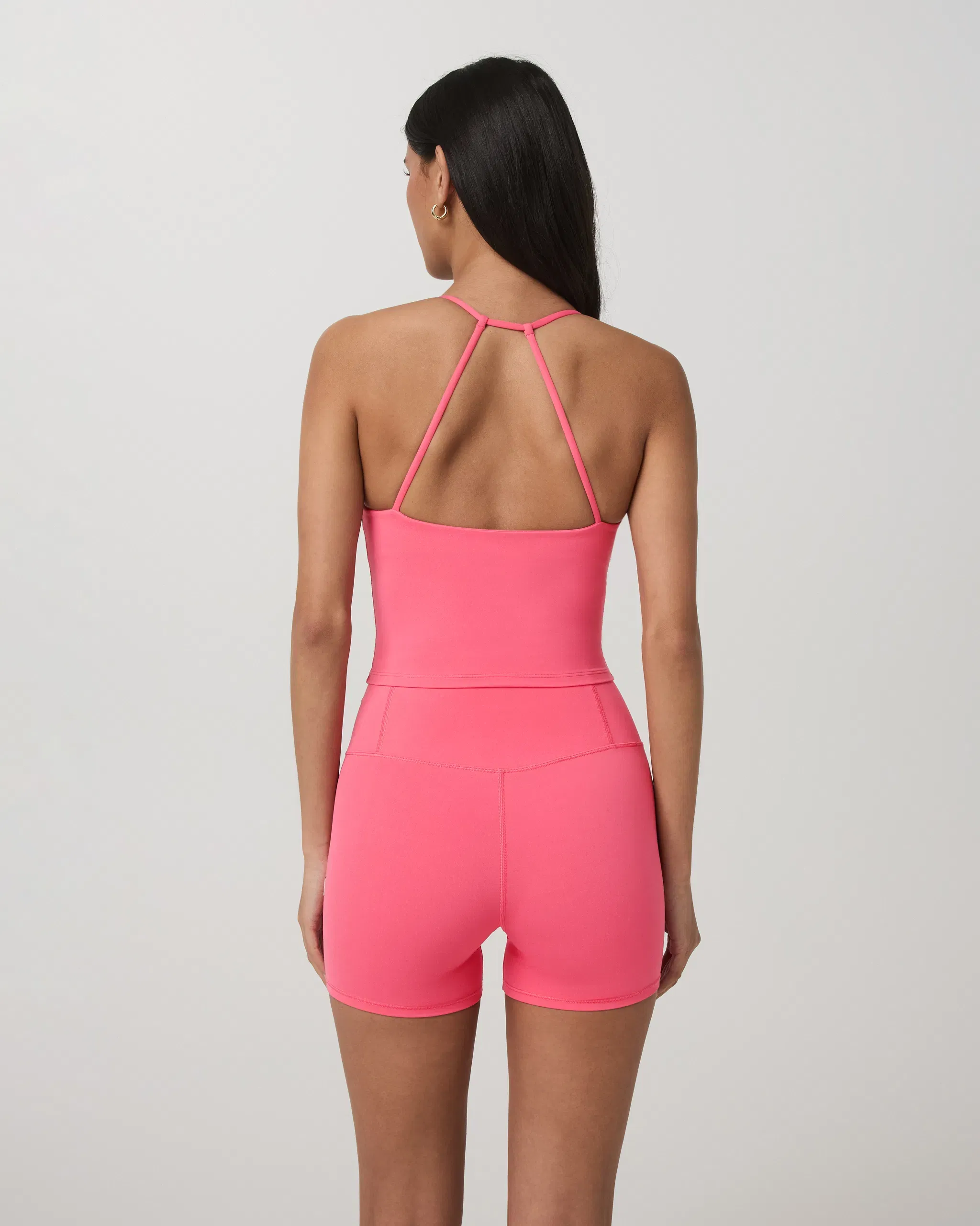 Vuori Allthefeels Strappy Back Tank