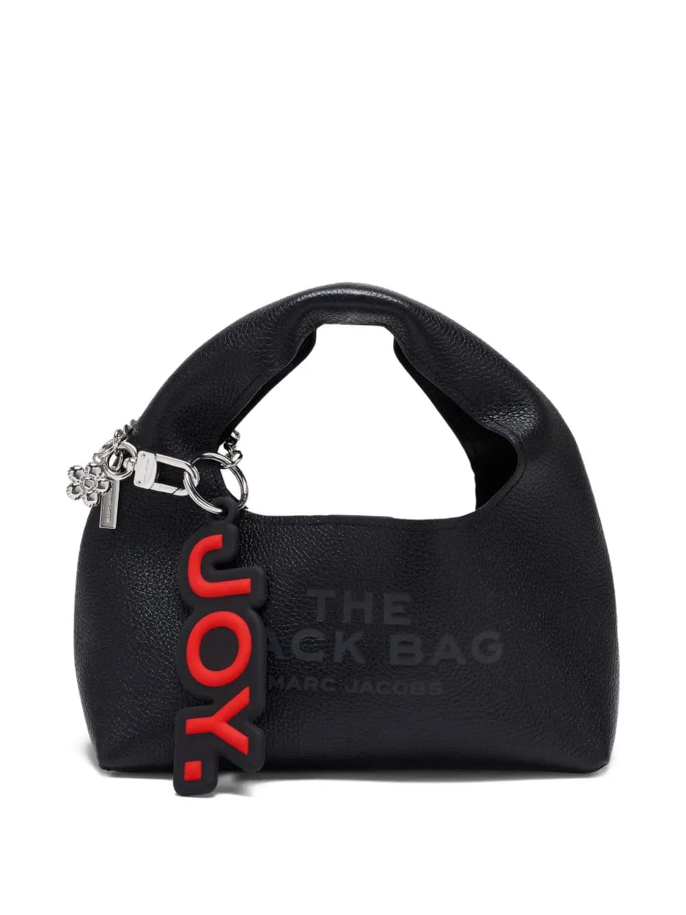 The Joy keyring