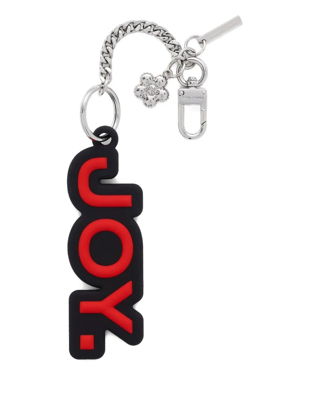 The Joy keyring