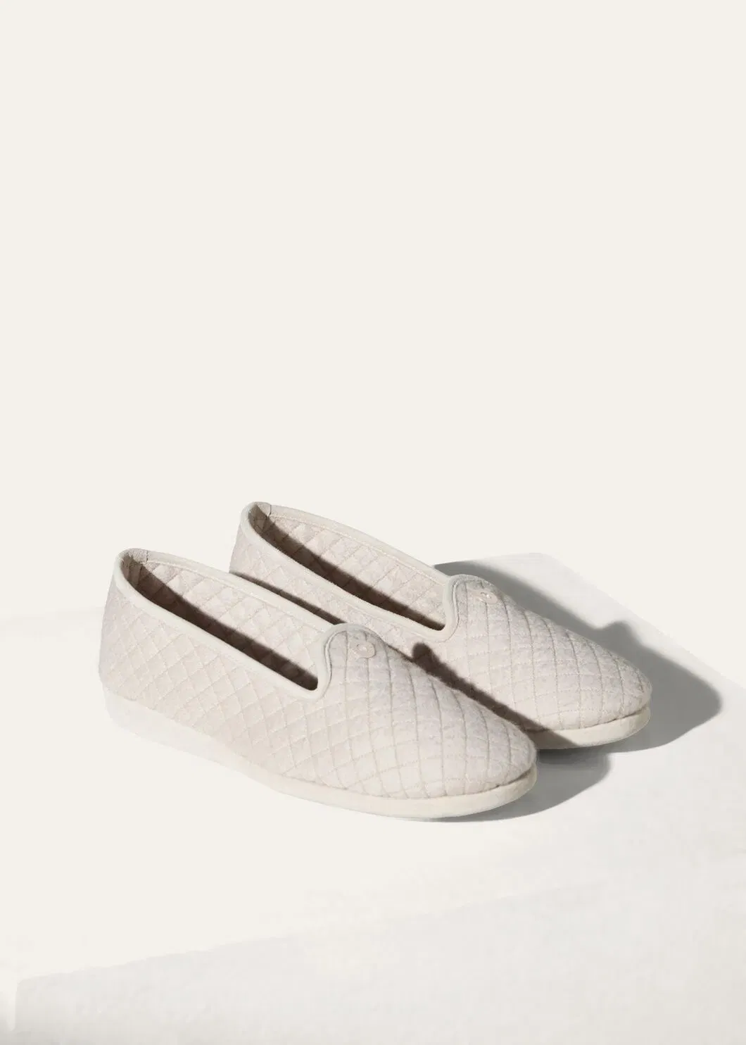 LoroPiana Classica Slipper Maple