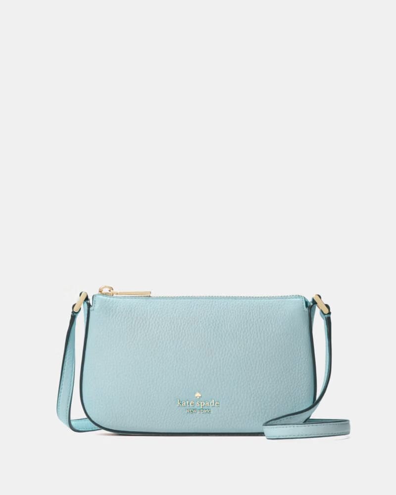 KateSpade On Purpose Crossbody Bag Aventurine