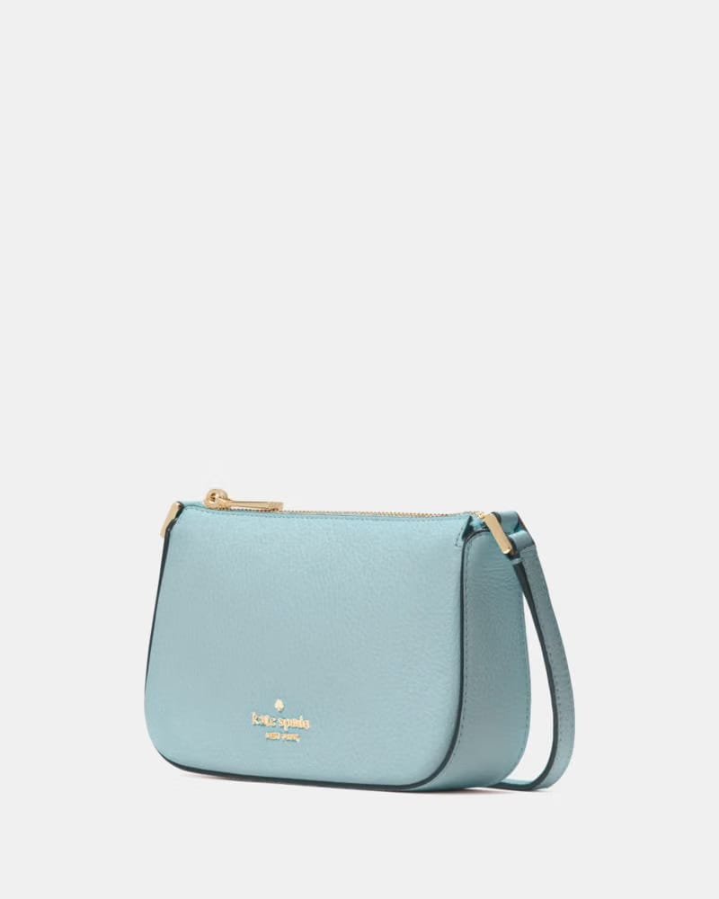 KateSpade On Purpose Crossbody Bag Aventurine