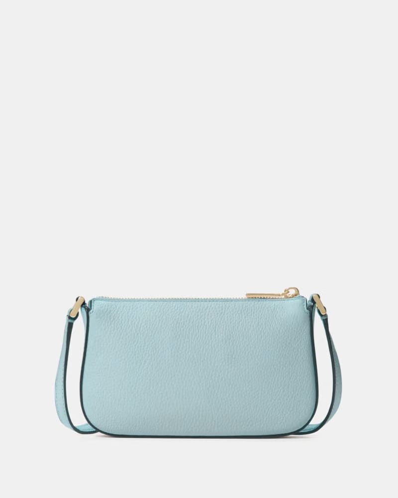 KateSpade On Purpose Crossbody Bag Aventurine