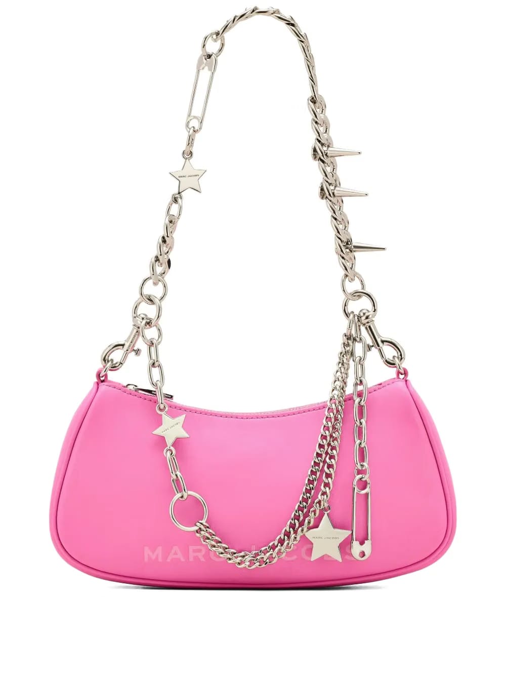 The Charm shoulder bag