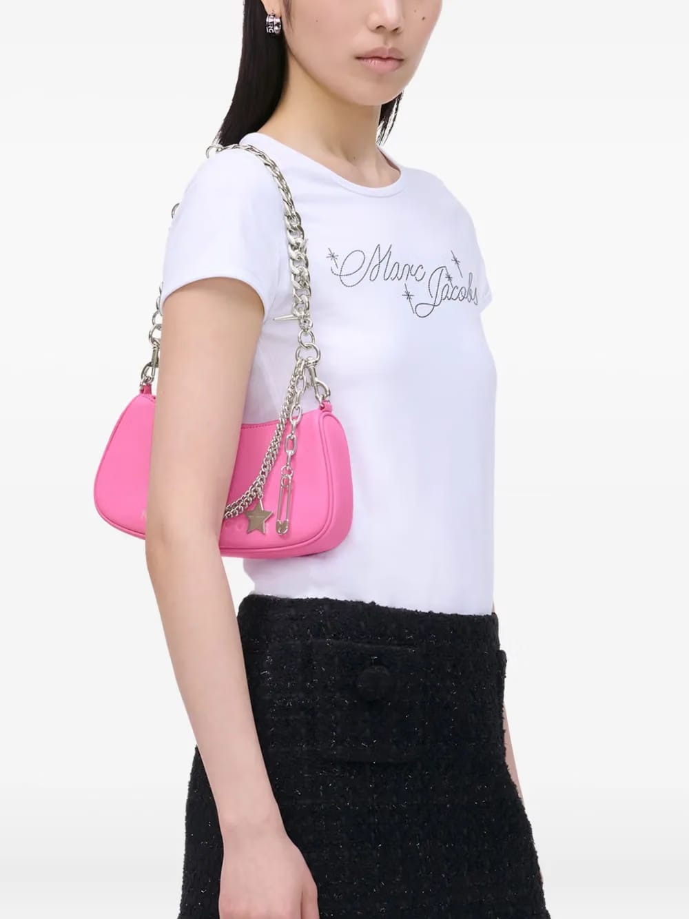 The Charm shoulder bag