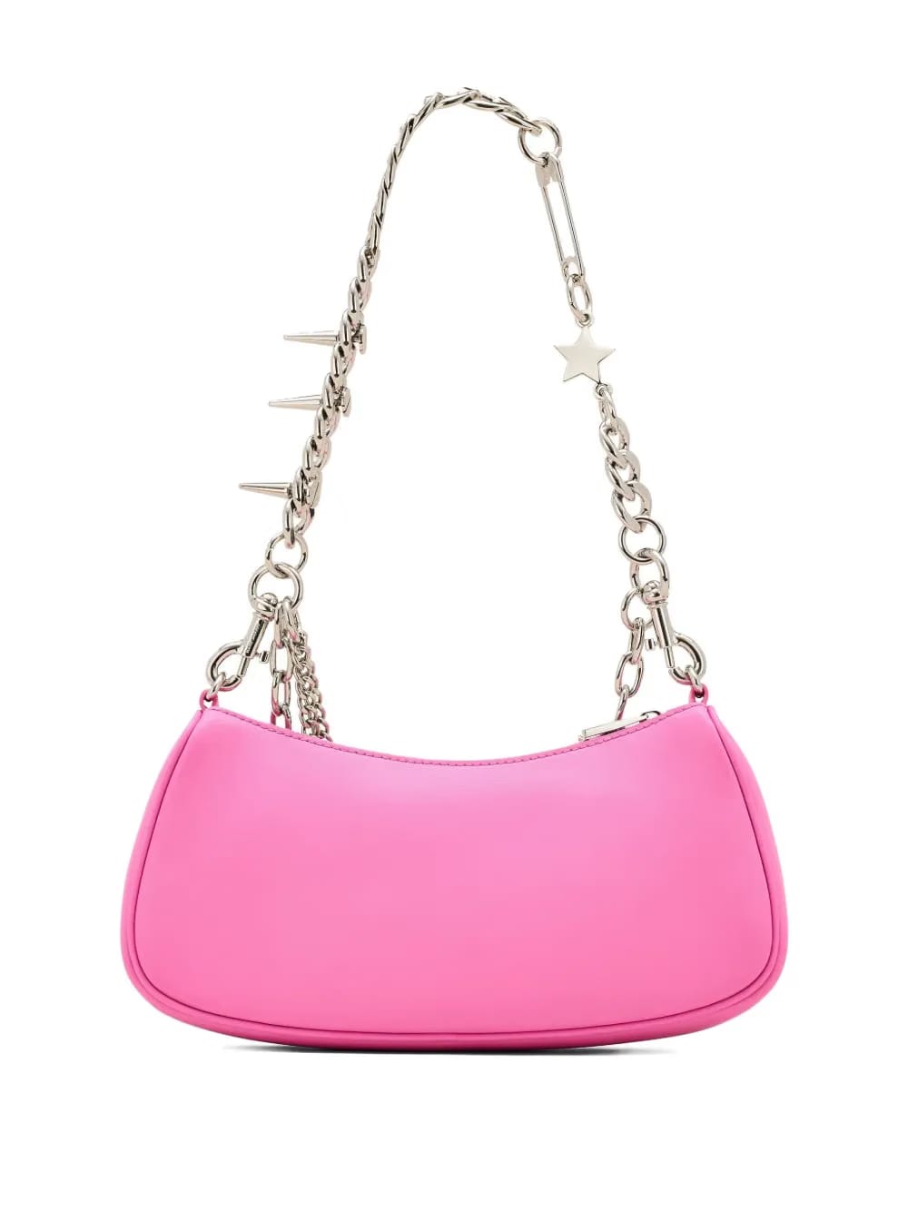 The Charm shoulder bag