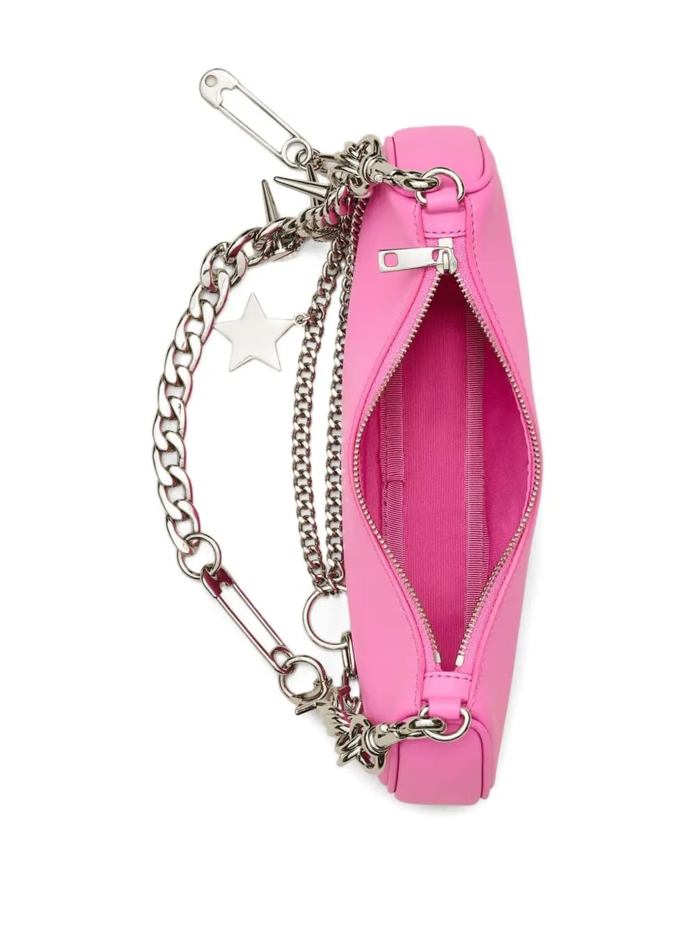 The Charm shoulder bag