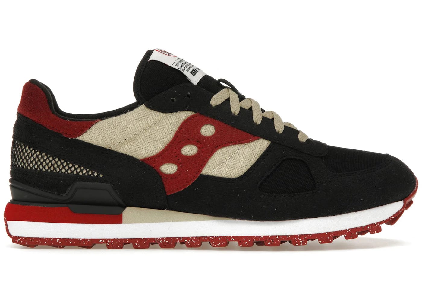 Saucony Shadow Bait Cruel World 2