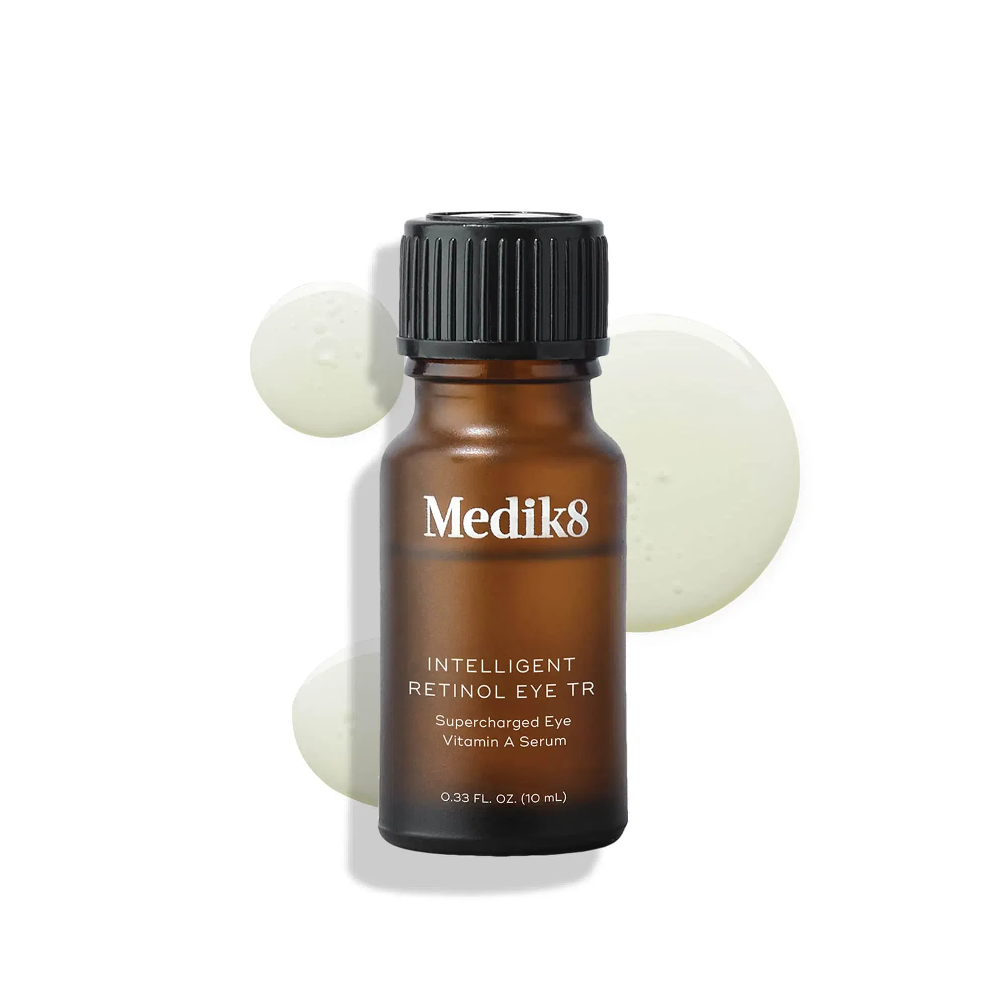 Medik8 Intelligent Retinol Eye Tr