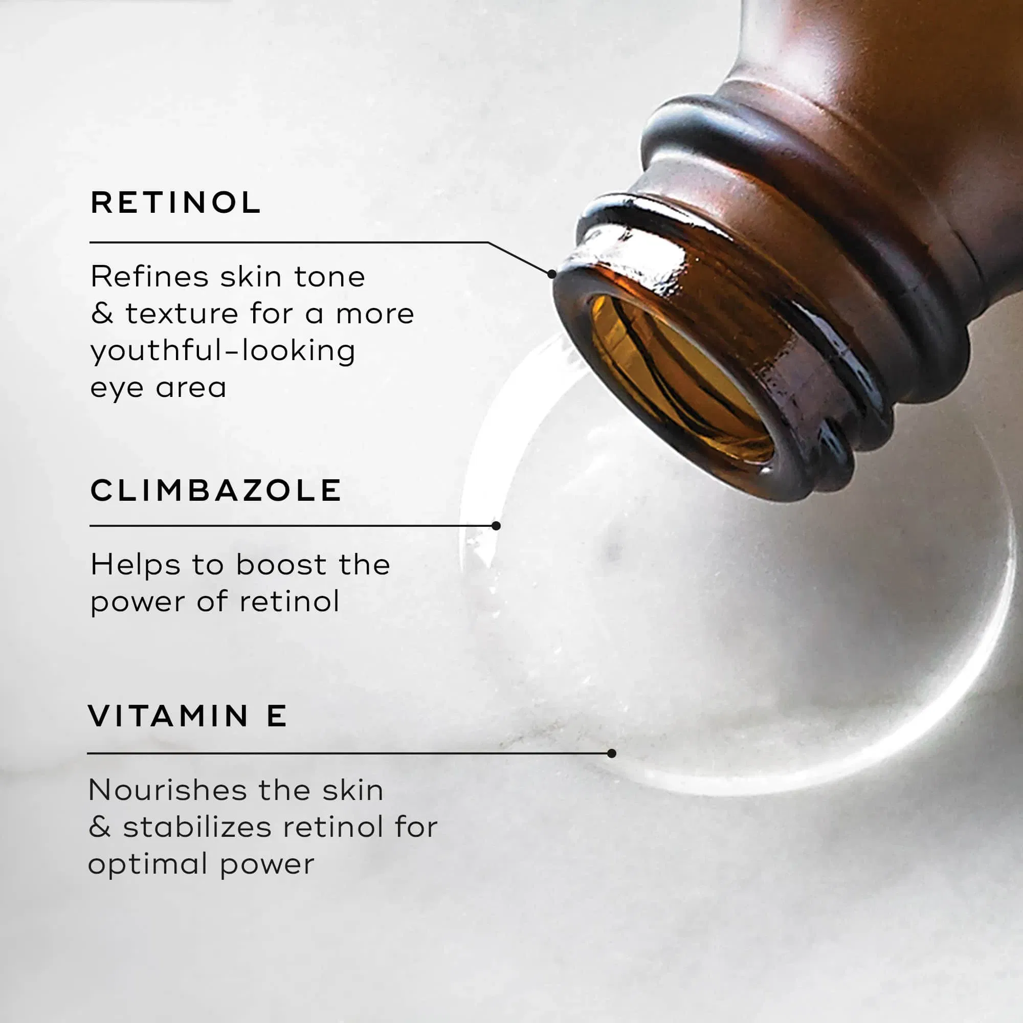 Medik8 Intelligent Retinol Eye Tr