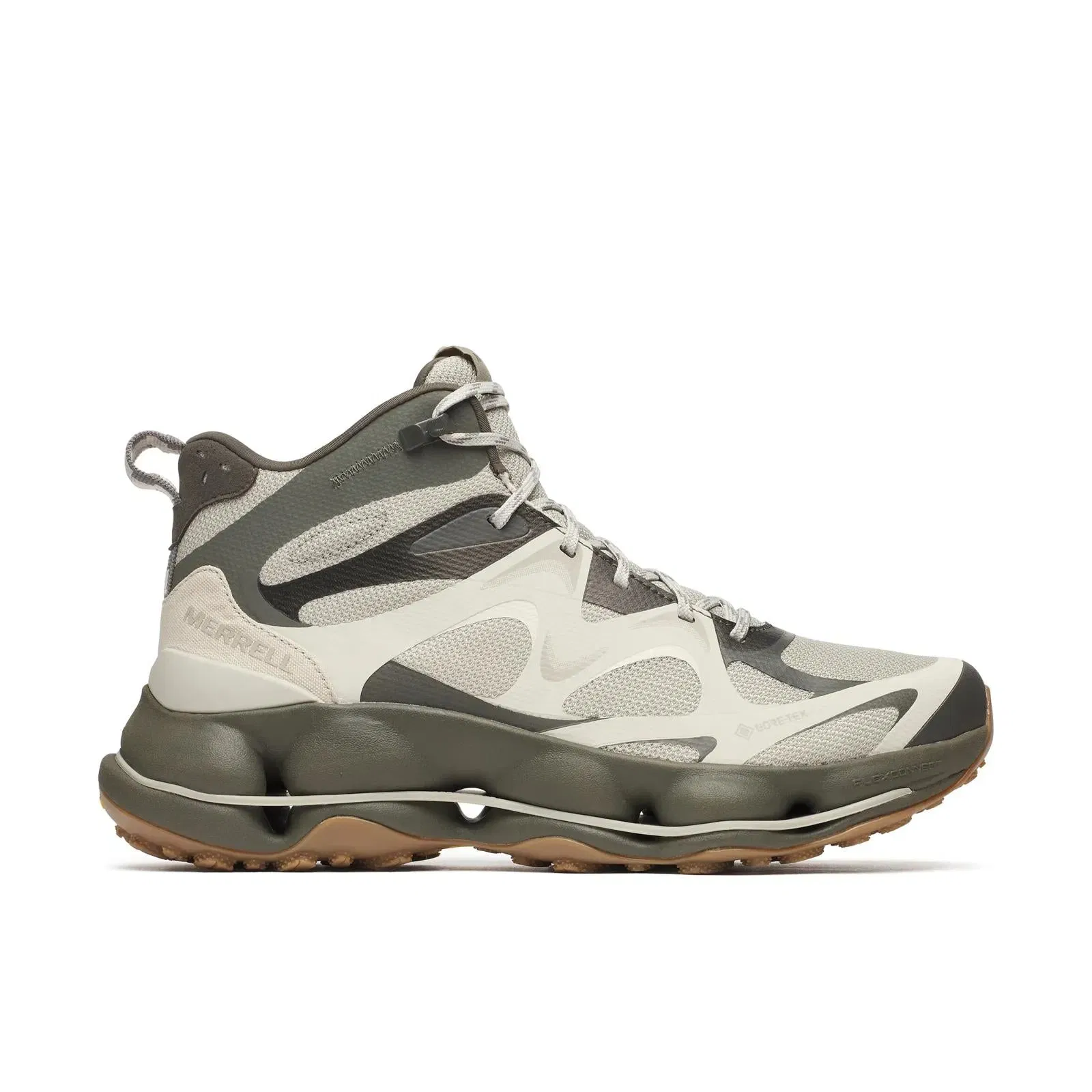 Merrell Men's Speedarc Matis Mid GORE-TEX Diorite