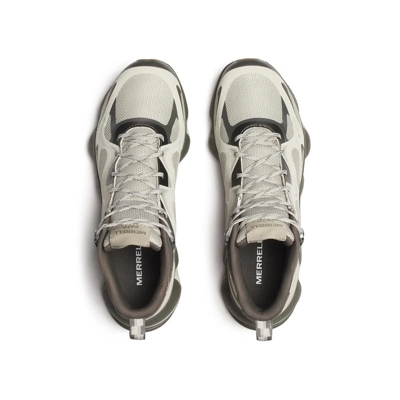 Merrell Men's Speedarc Matis Mid GORE-TEX Diorite