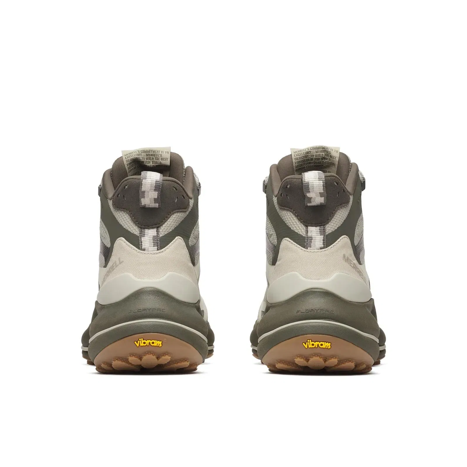 Merrell Men's Speedarc Matis Mid GORE-TEX Diorite