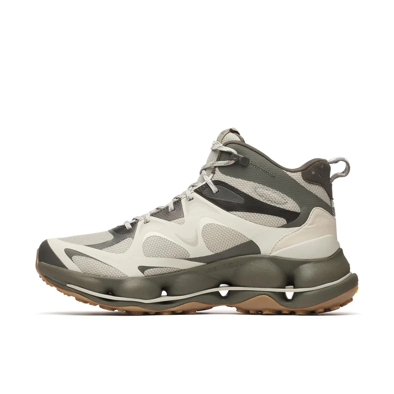 Merrell Men's Speedarc Matis Mid GORE-TEX Diorite