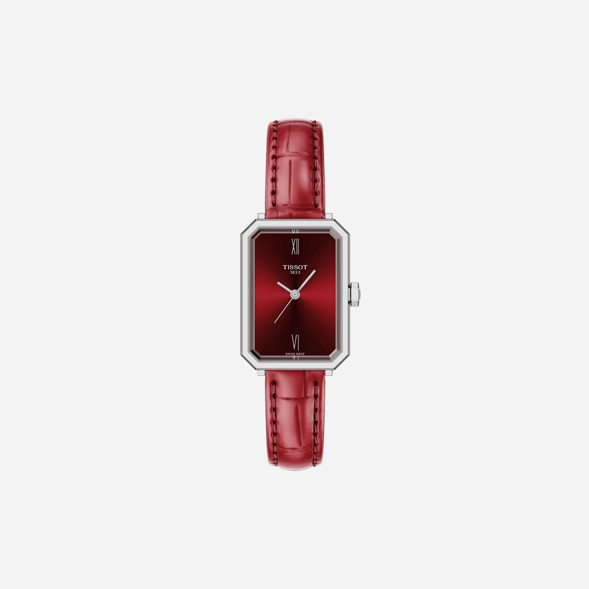 Tissot Srv 30Mm T1601101642300