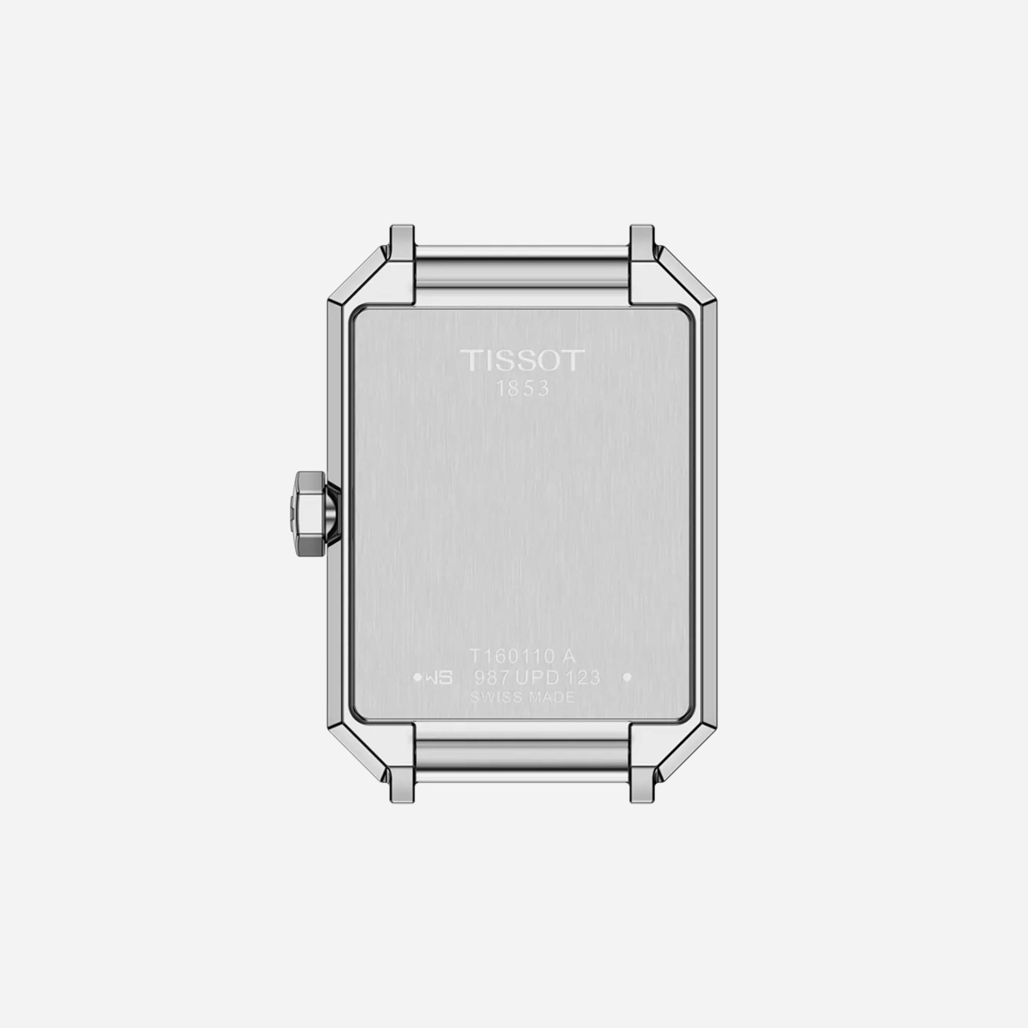 Tissot Srv 30Mm T1601101642300