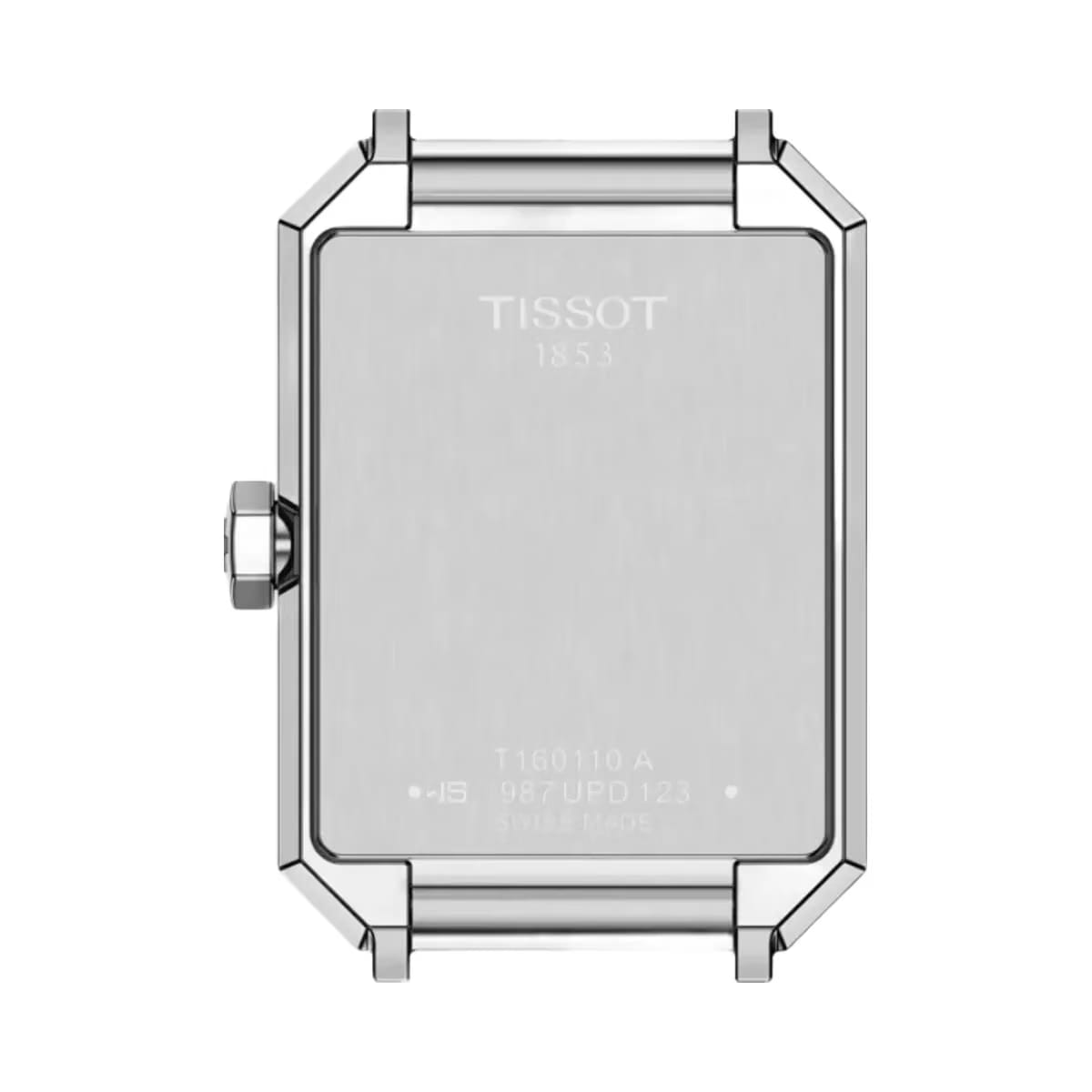 Tissot Srv 30Mm T1601101642300