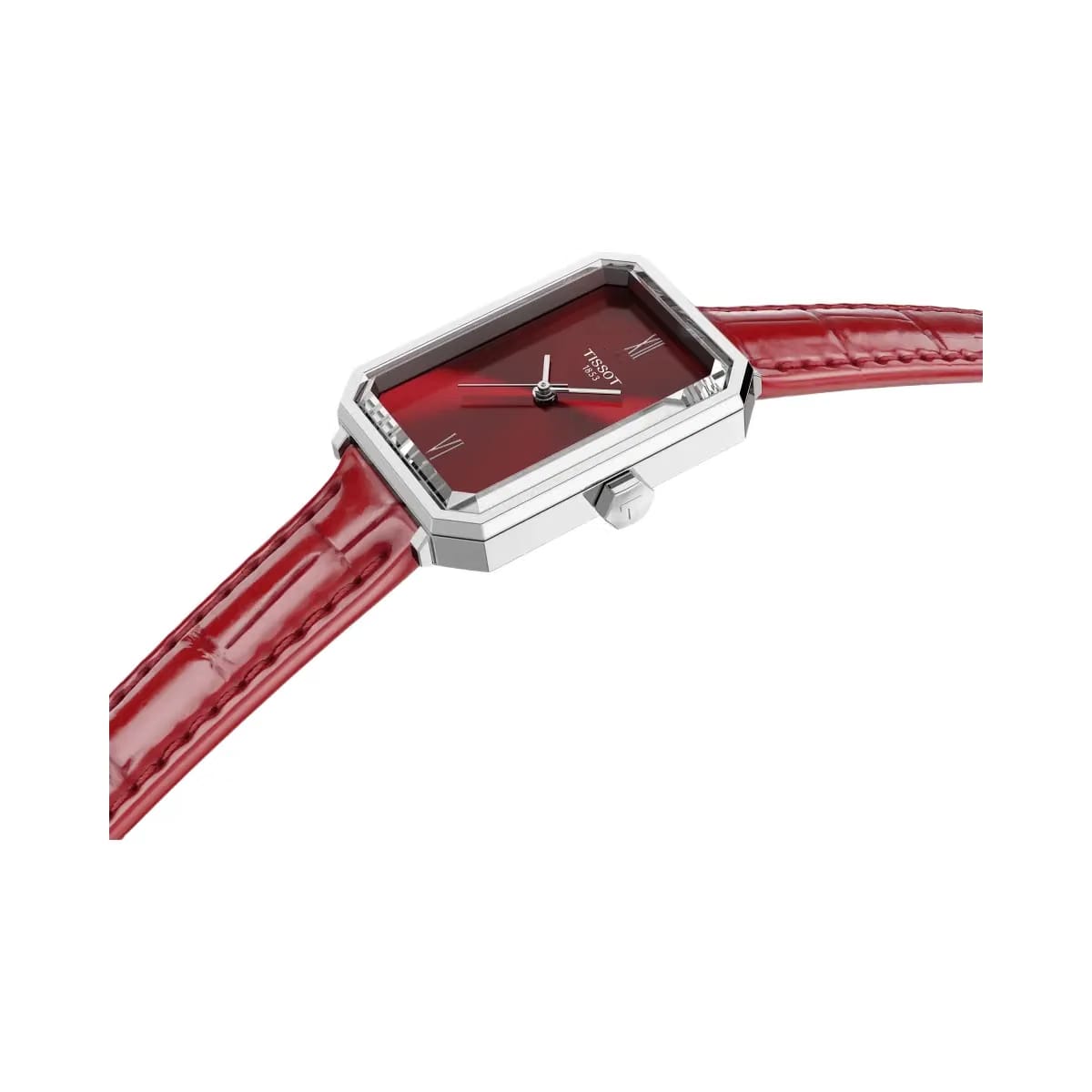 Tissot Srv 30Mm T1601101642300
