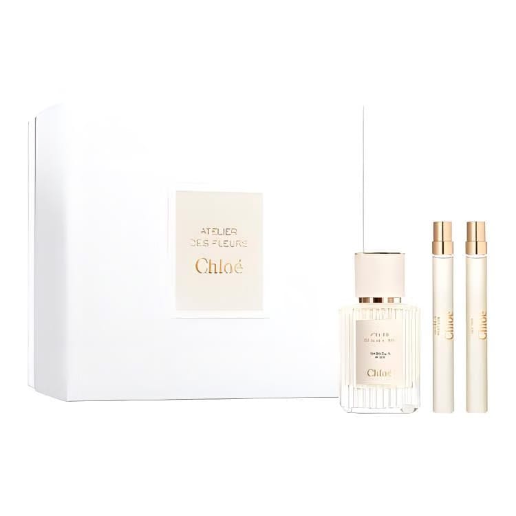 Chlo Perfume Sets Eau De Parfum Official Box Set 71570306