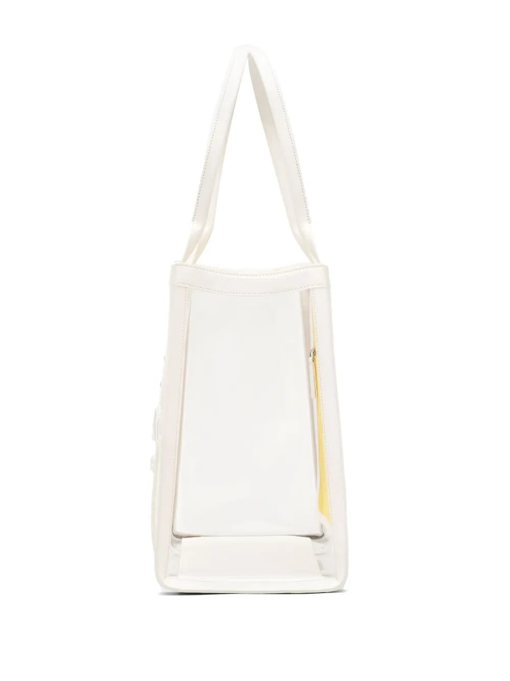 The Clear Large Tote bag