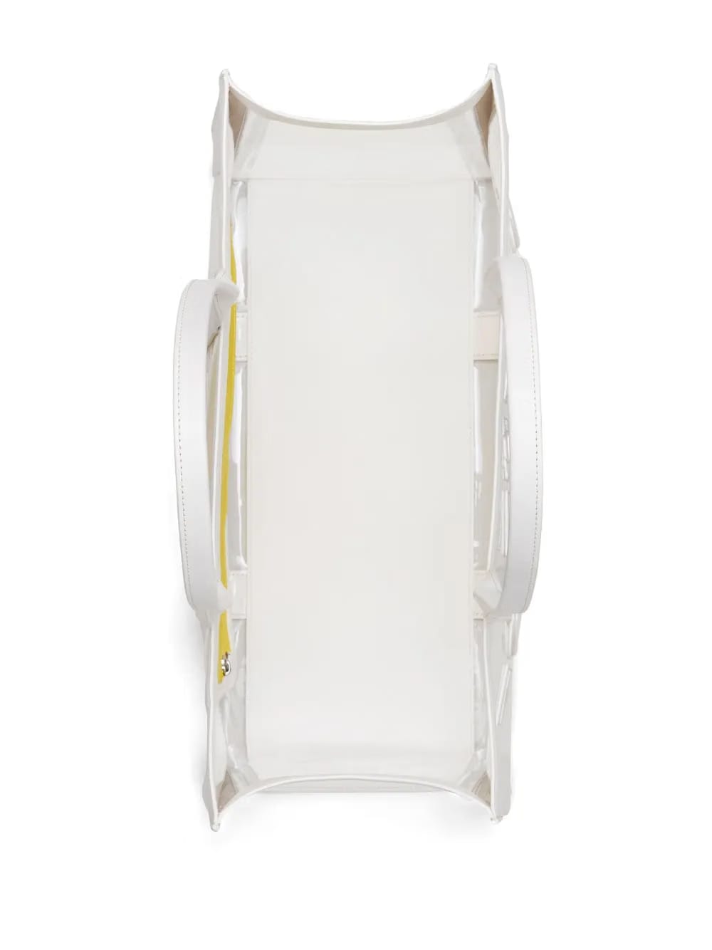 The Clear Large Tote bag