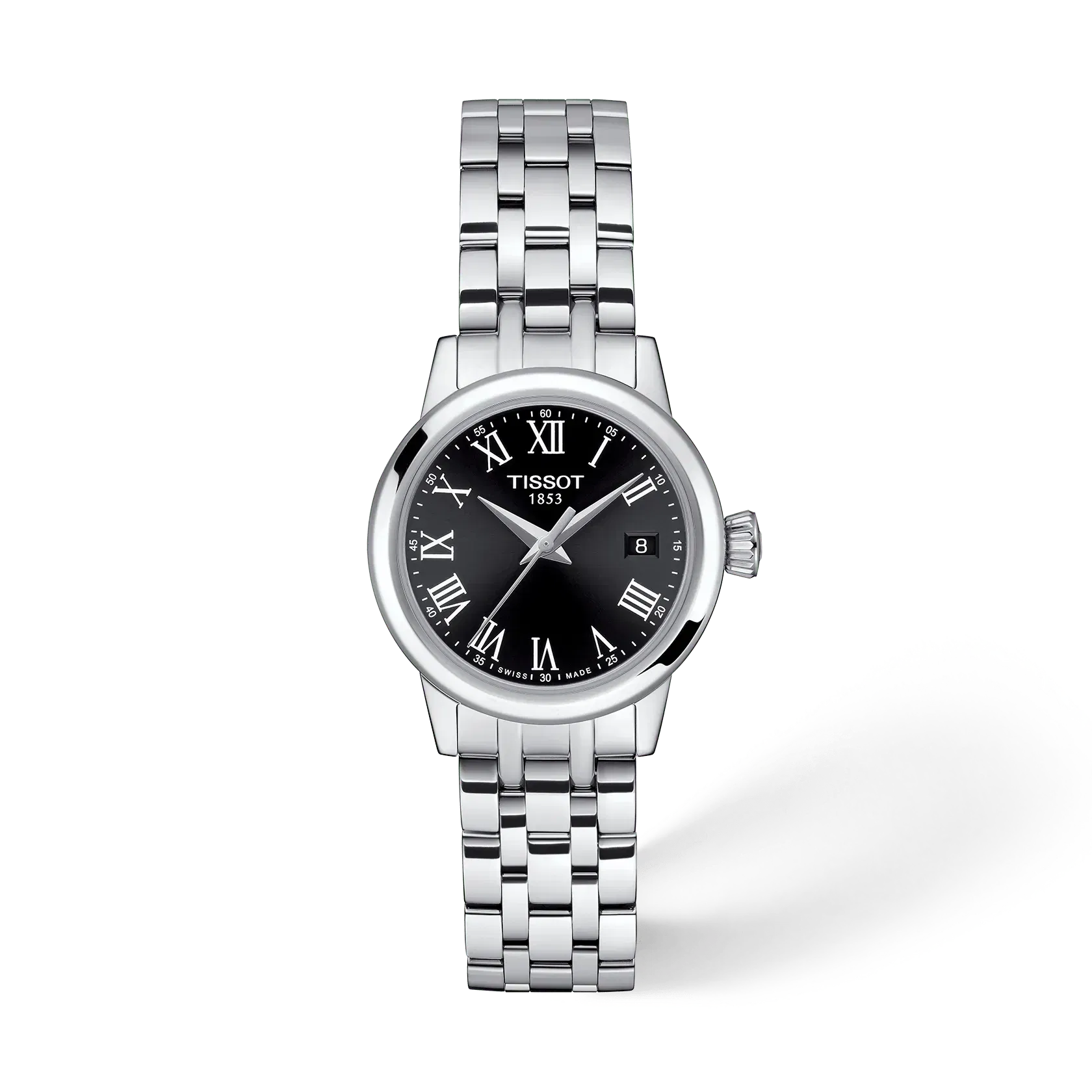 Tissot Classic Dream 28Mm T1292101105300