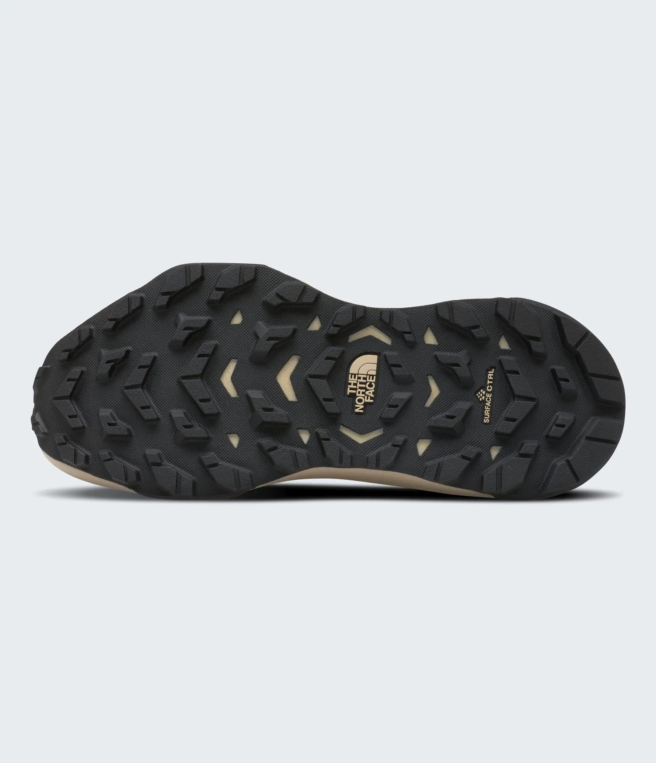 The North Face Womens Fastpack Waterproof Shoes Endless Dusk-Desert Stone Endless Dusk-Desert Stone