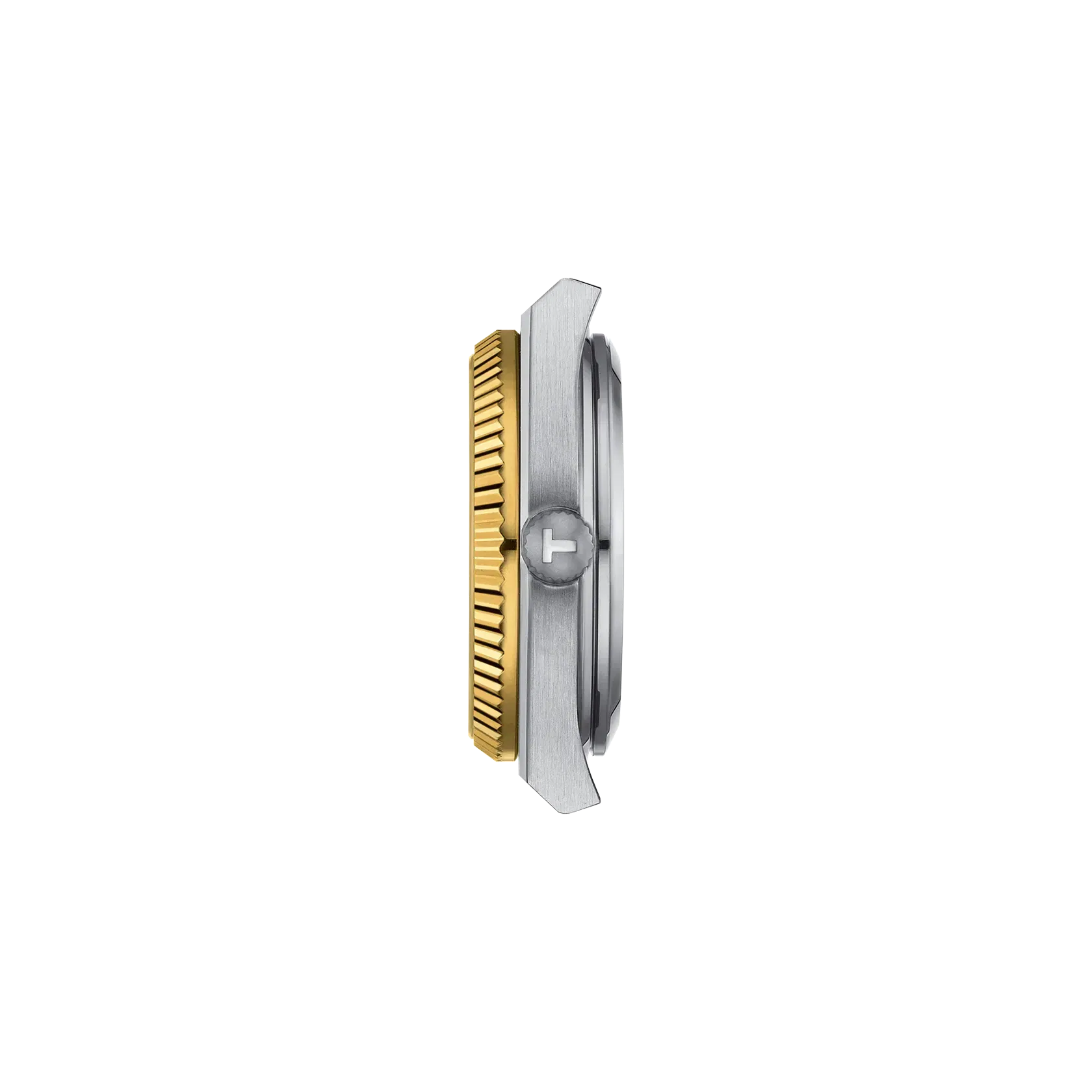 Tissot Prx Gold 35Mm T9312074103101