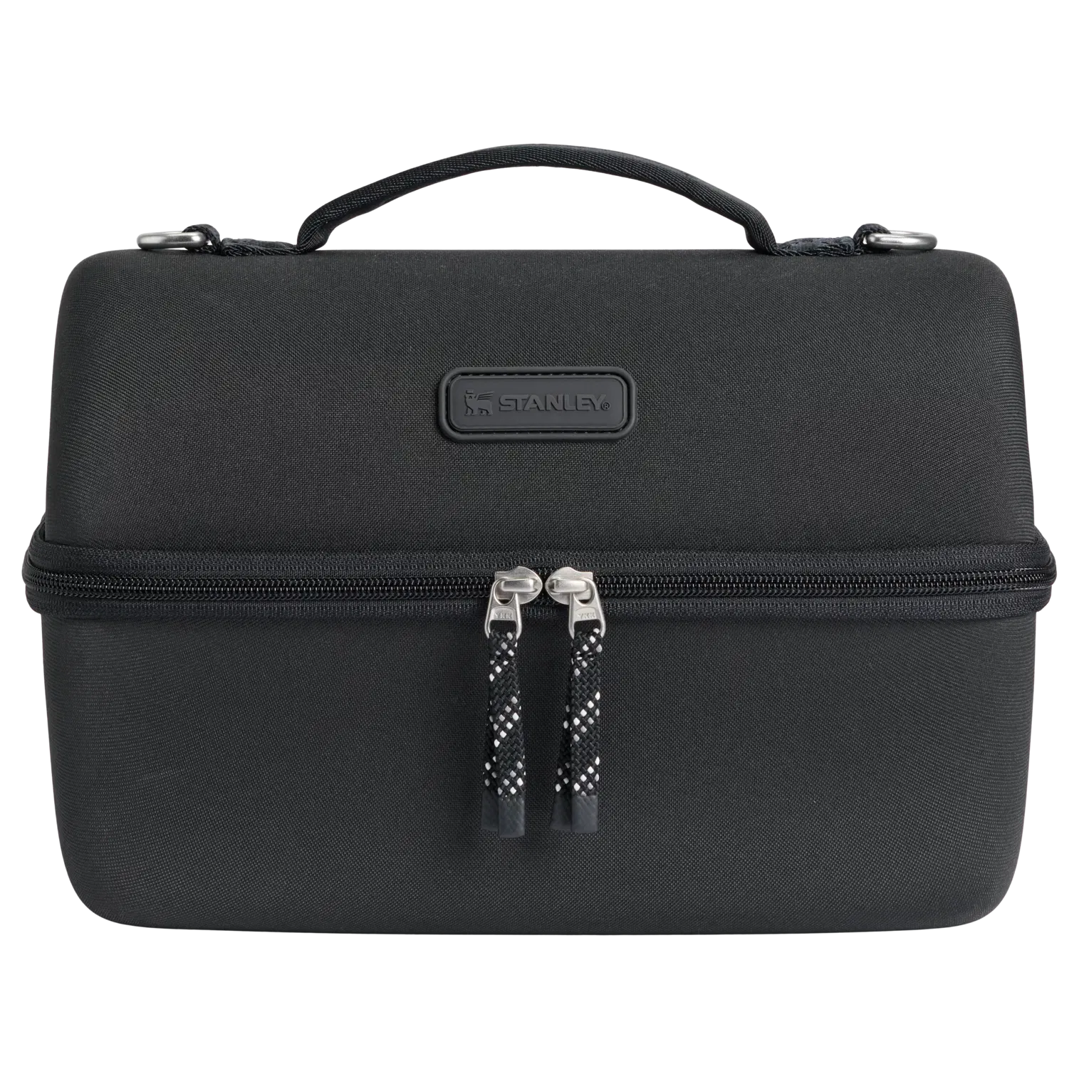 The Comeback Lunchbox | 5.3 QT Black
