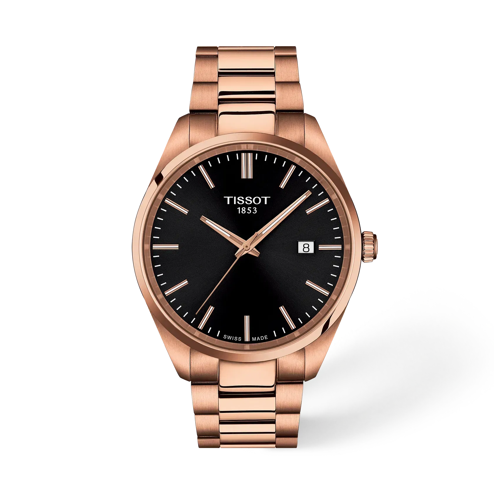 Tissot Pr 100 40Mm T1504103305100