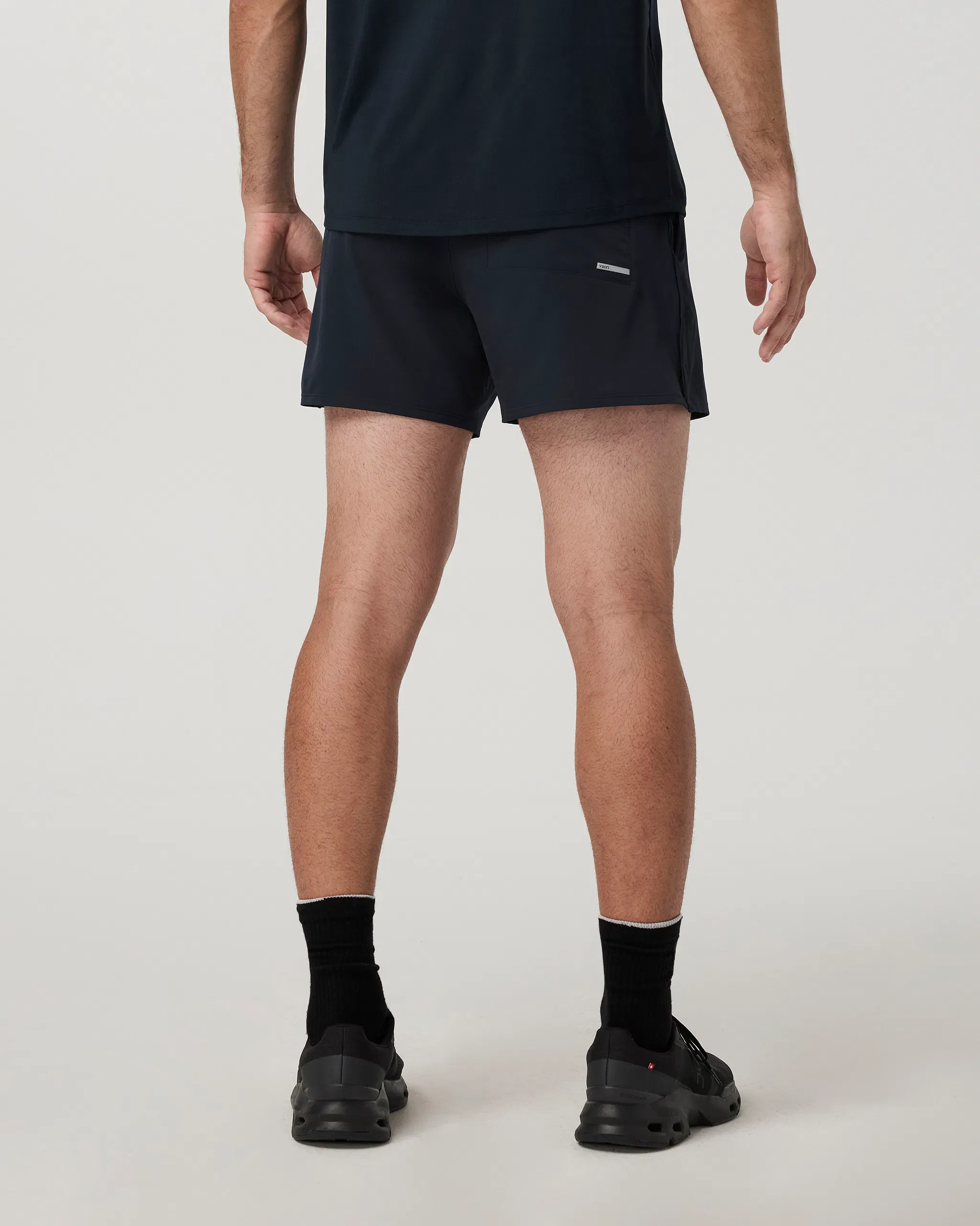 Vuori Course Short Unlined 5