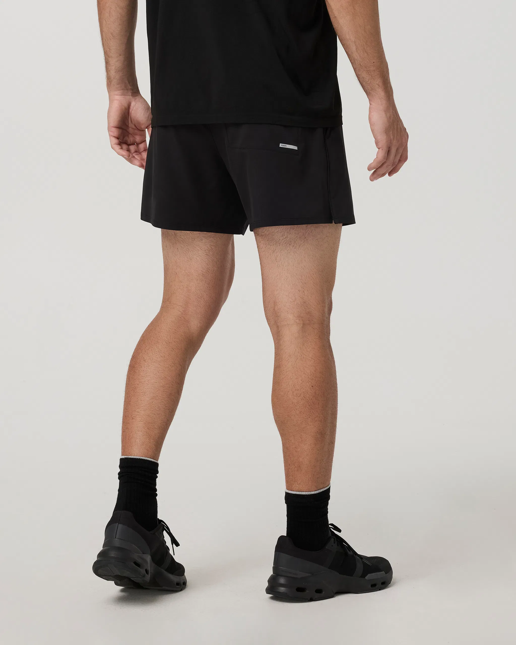 Vuori Course Short Unlined 5