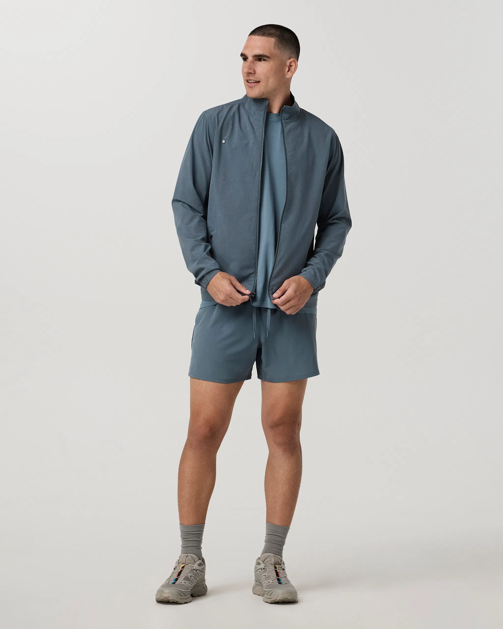 Vuori Course Short Unlined 5
