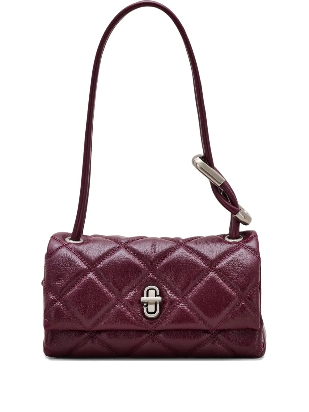 The Mini Dual shoulder bag
