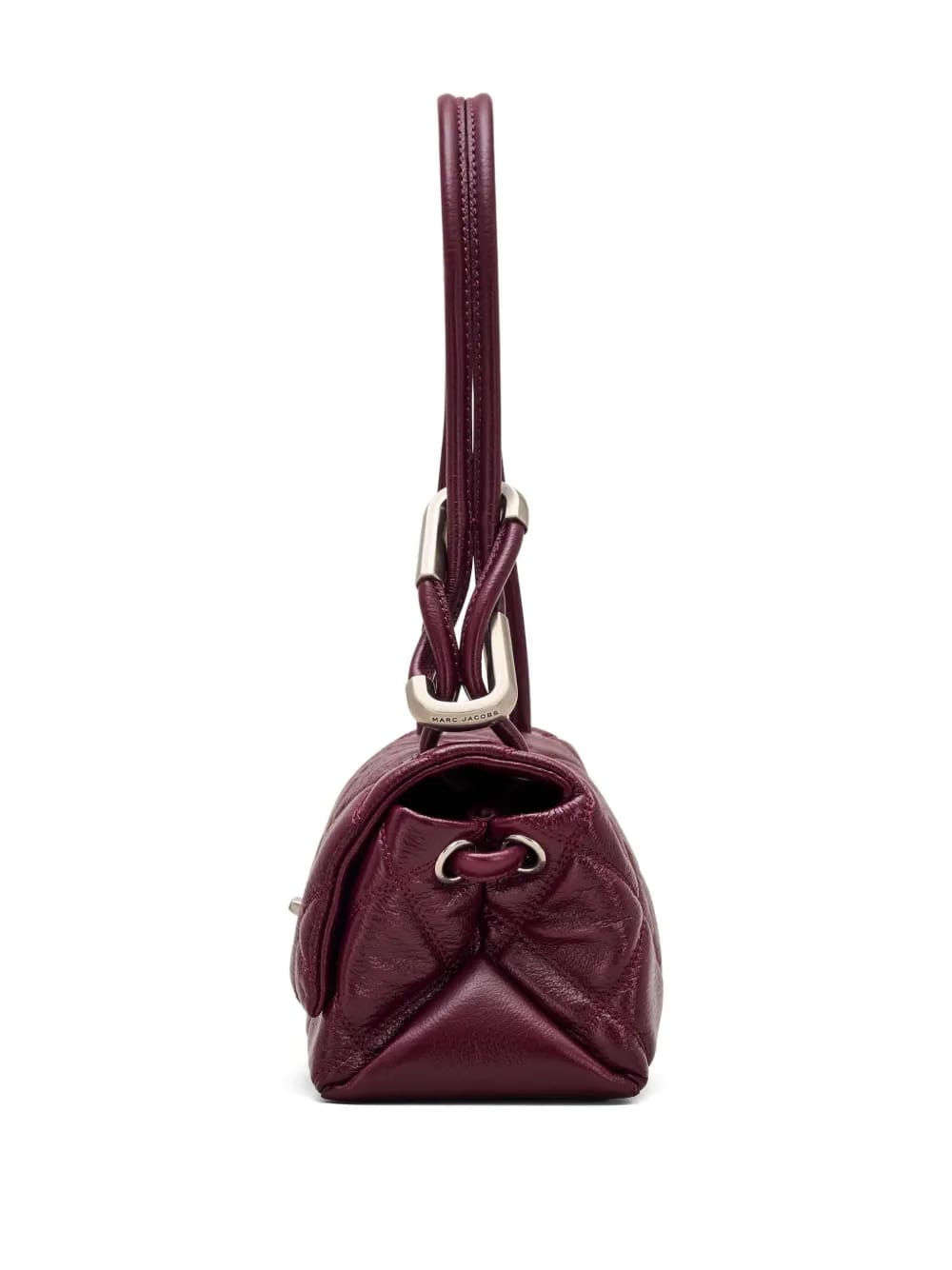 The Mini Dual shoulder bag