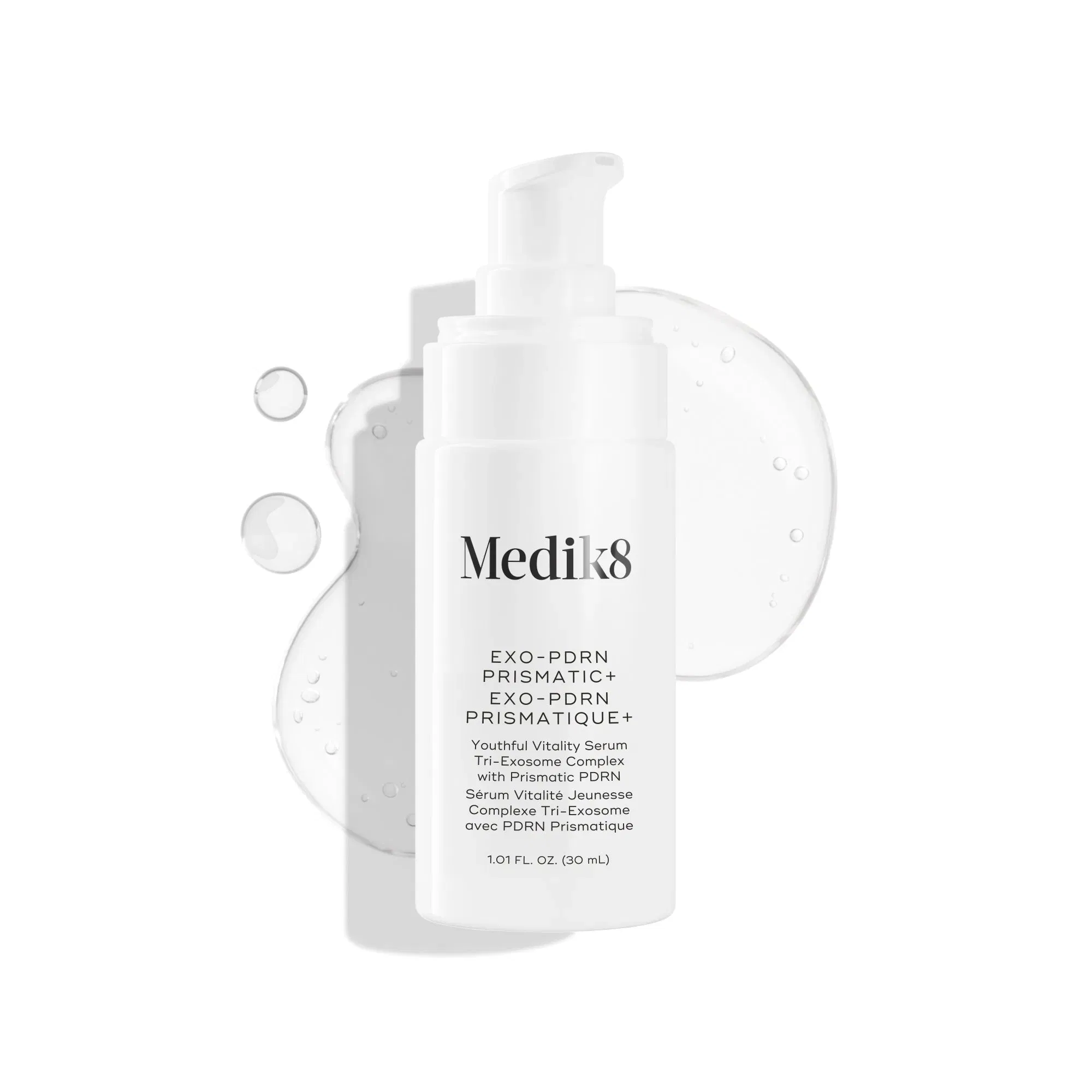 Medik8 Exo-Pdrn Primastic+