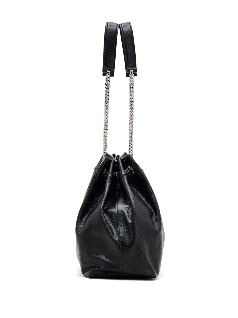 The Large Chain Sack bag