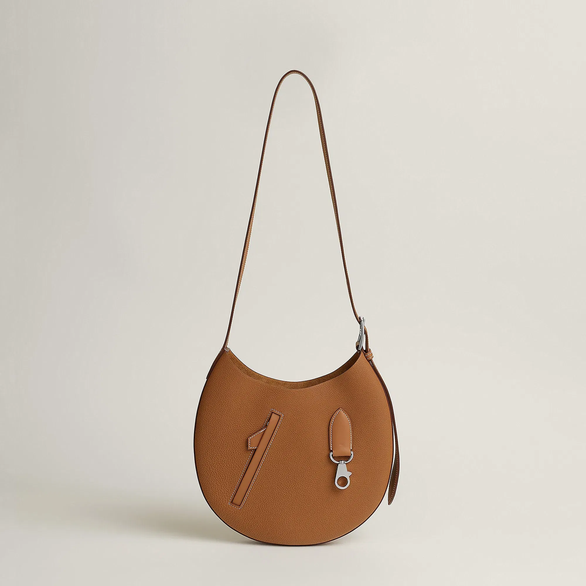 Hermes Arcon Slim Bag Cru