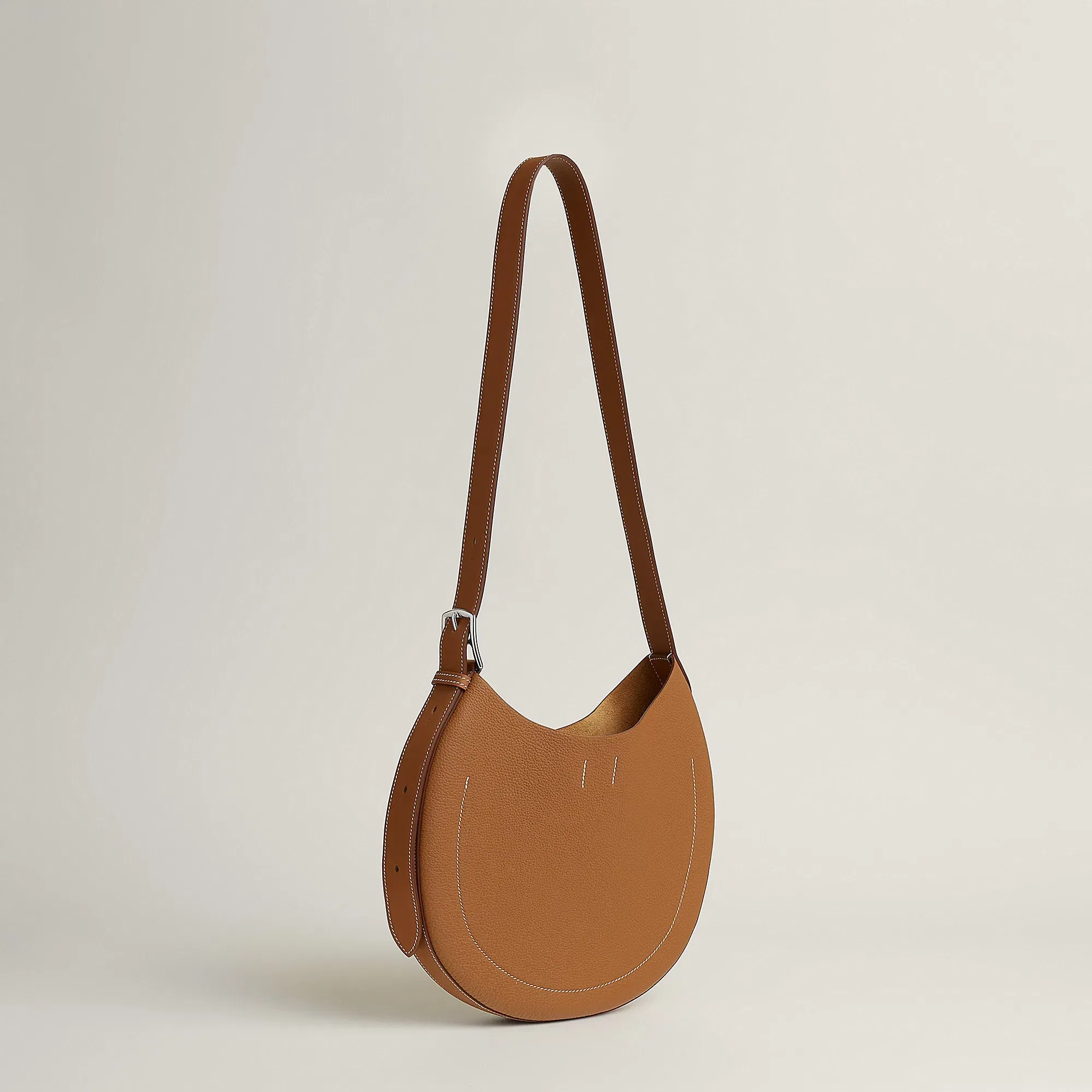 Hermes Arcon Slim Bag Cru