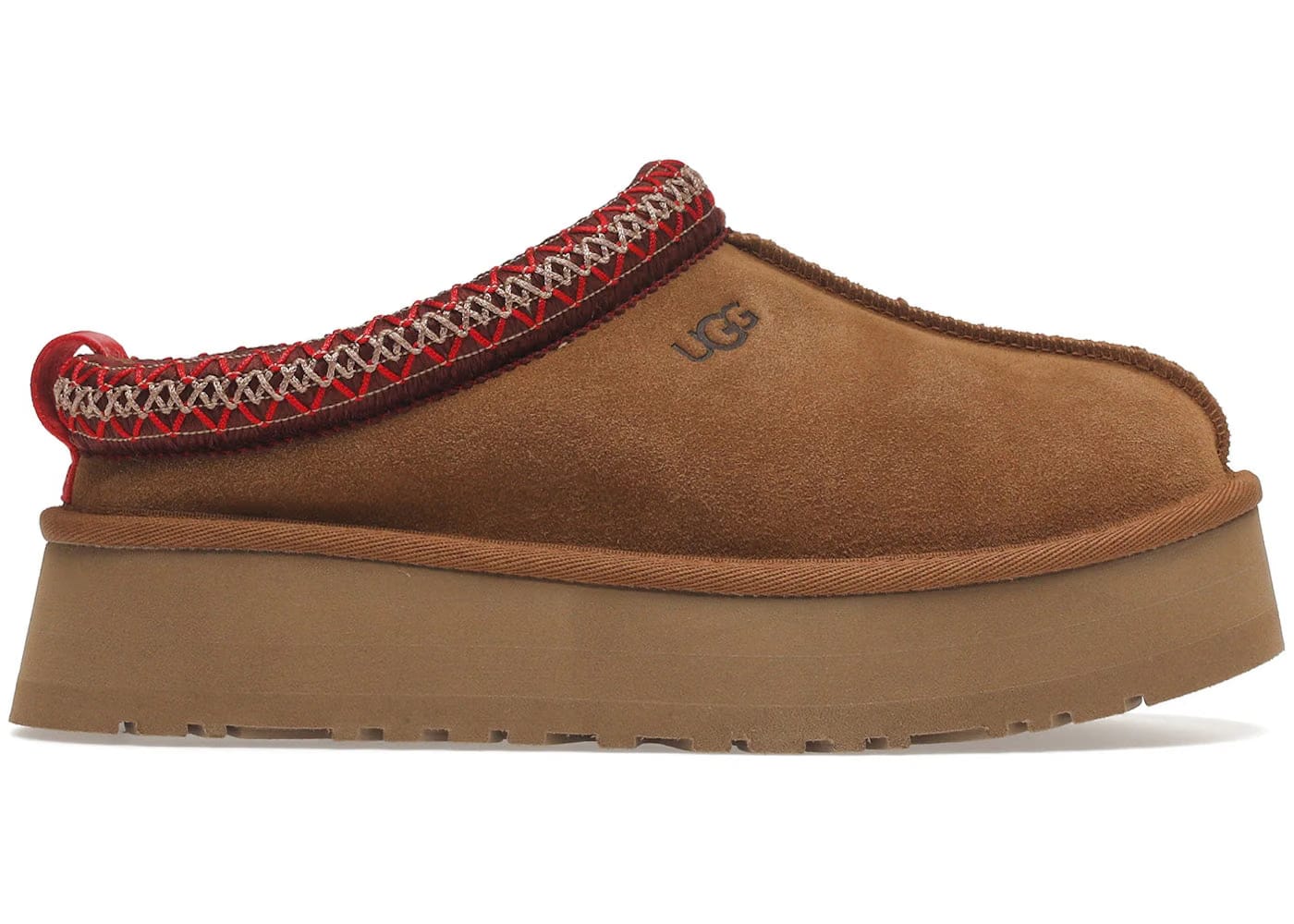 UGG Wmns Tazz Slipper 'Chestnut'