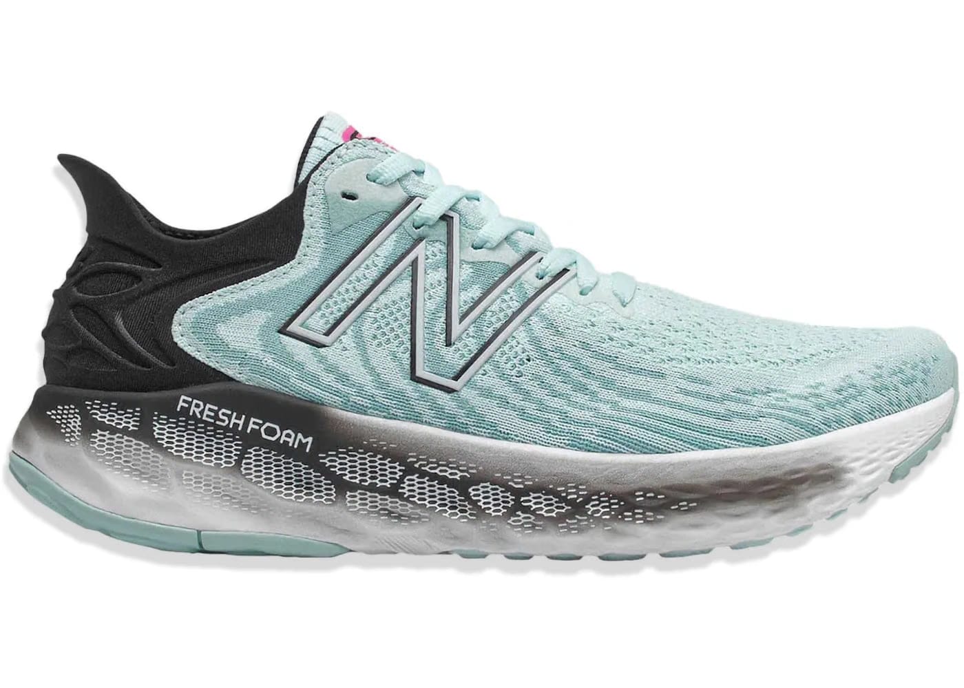 New Balance Fresh Foam 1080V11 Pale Blue Womens