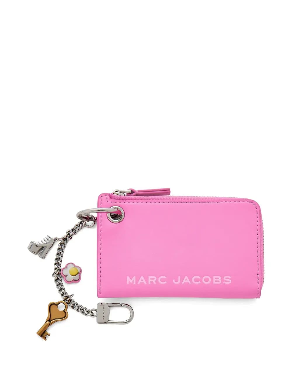 The Charm wallet