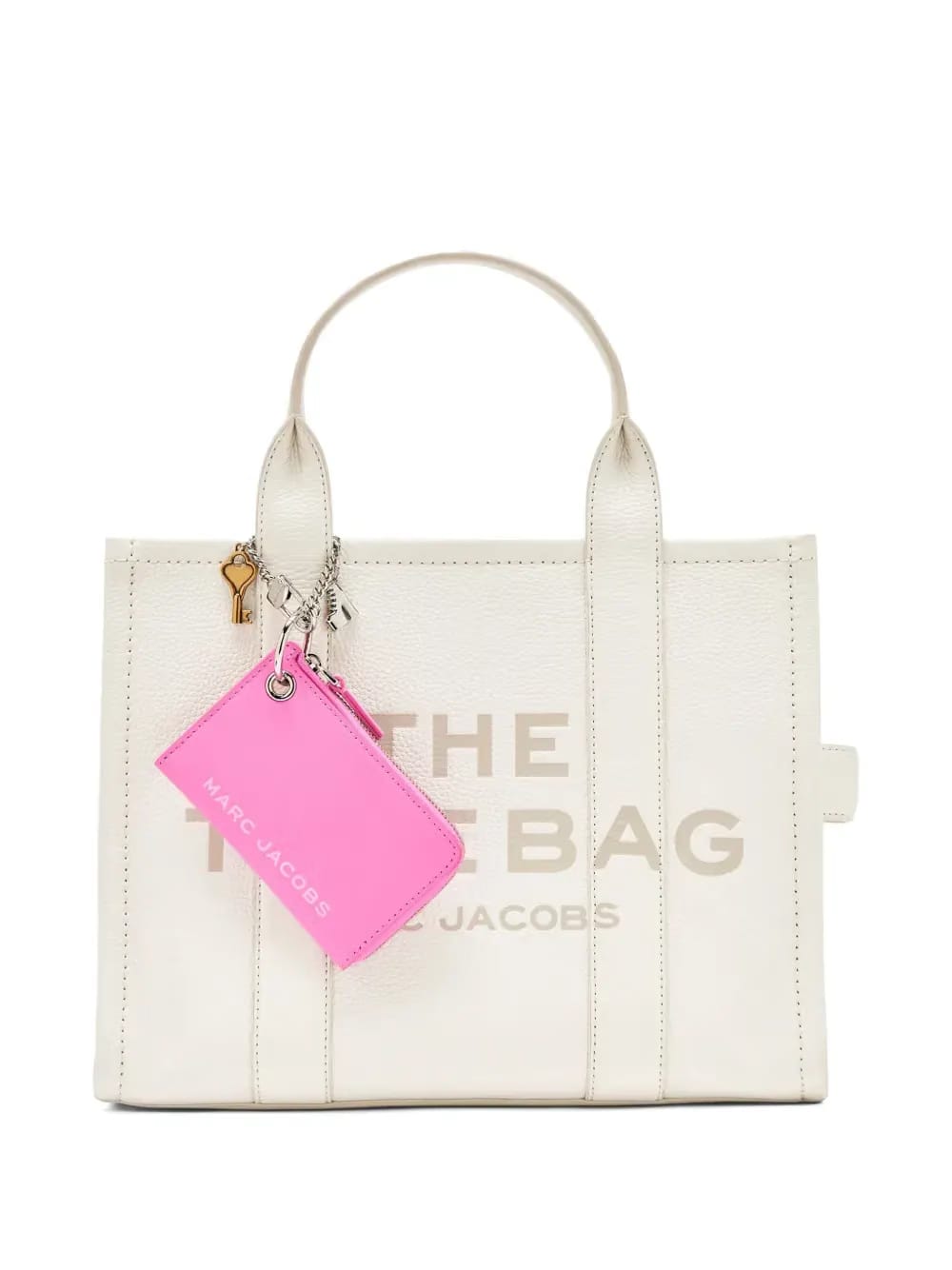 The Charm wallet