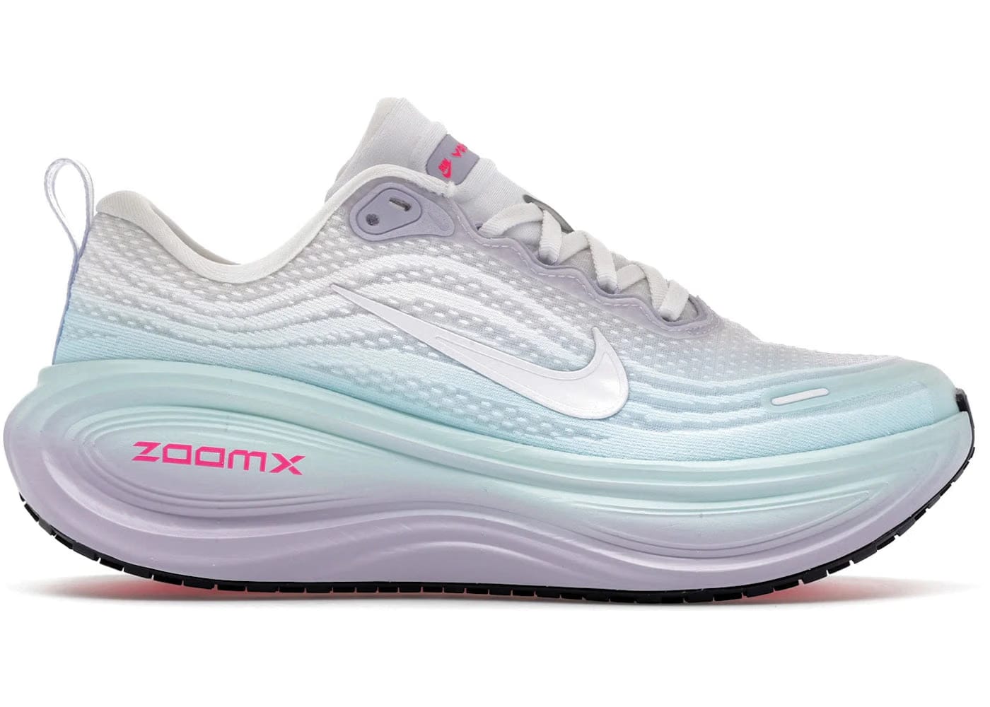 Nike Vomero Plus Leave Nothing Behind Womens